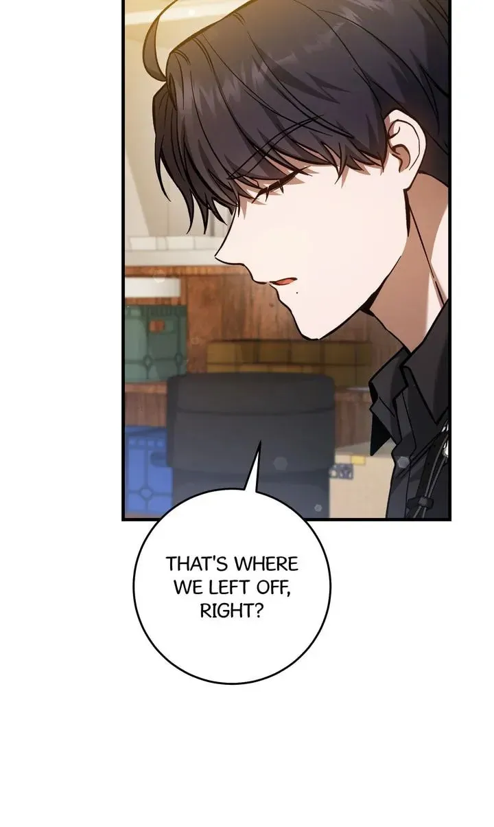 The Hunter's Gonna Lay Low [Official] Chapter 16 page 71 - 