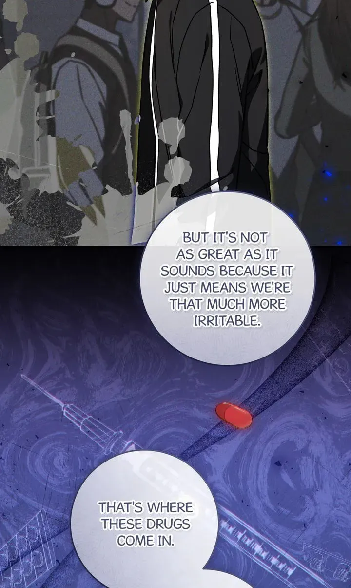 The Hunter's Gonna Lay Low [Official] Chapter 16 page 73 - 