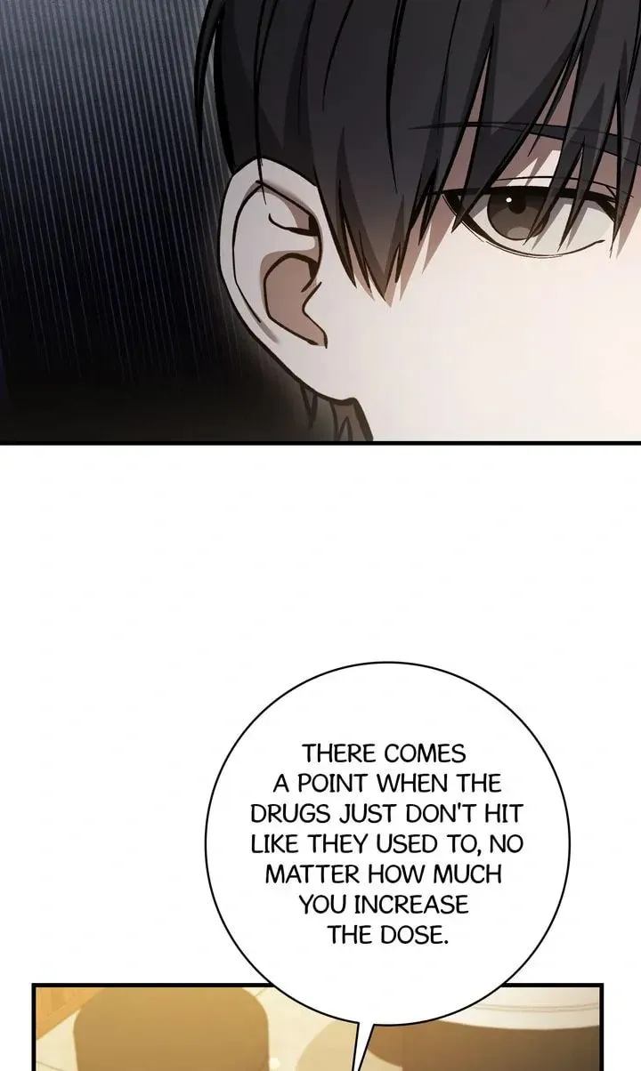 The Hunter's Gonna Lay Low [Official] Chapter 16 page 77 - 