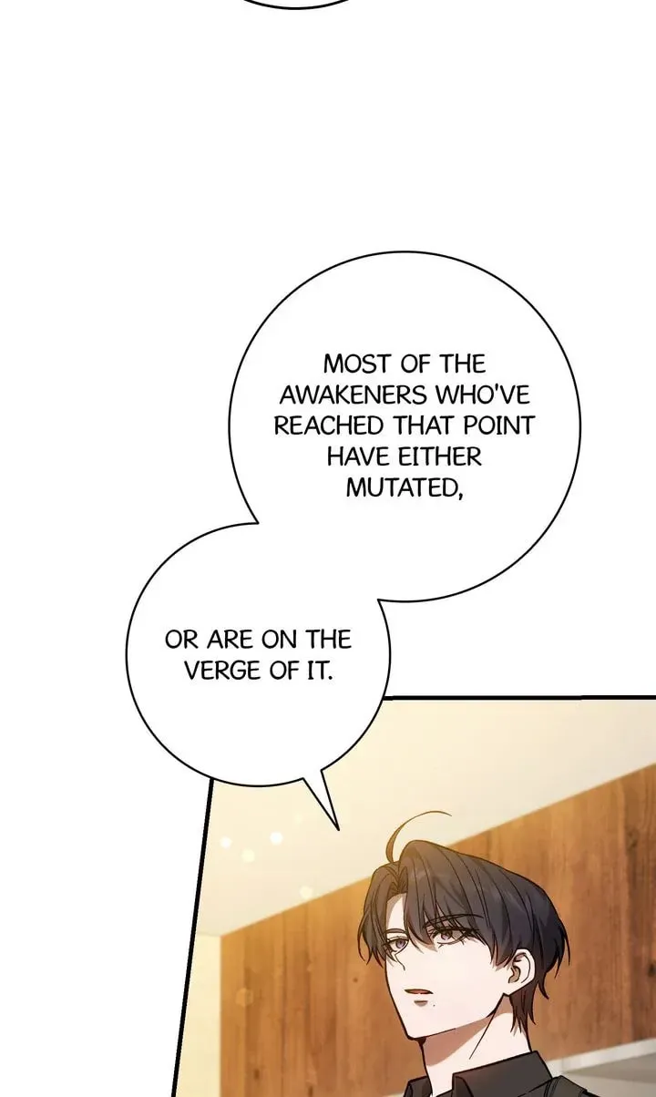 The Hunter's Gonna Lay Low [Official] Chapter 16 page 79 - 
