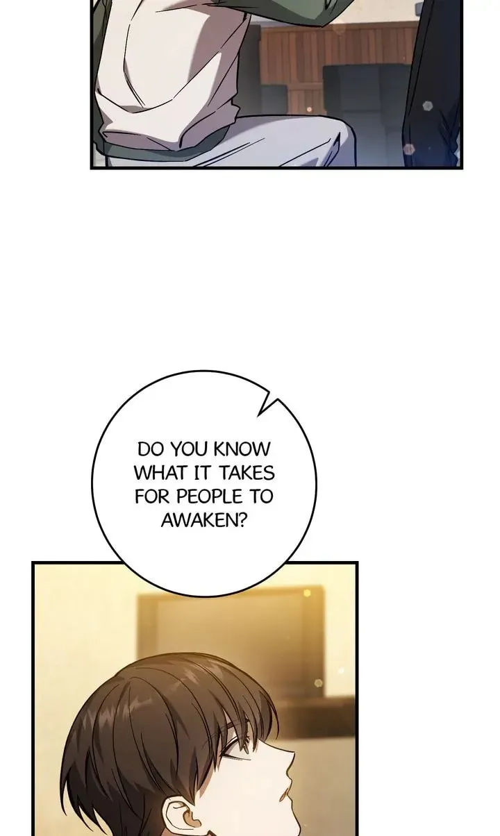 The Hunter's Gonna Lay Low [Official] Chapter 16 page 83 - 