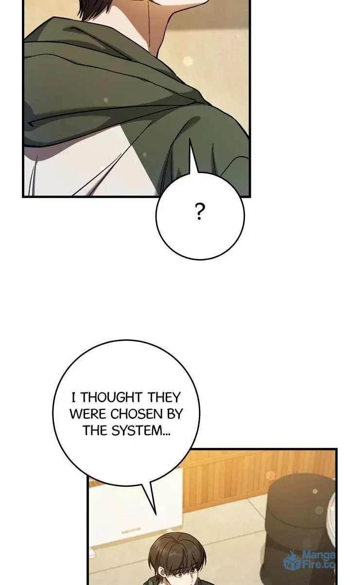 The Hunter's Gonna Lay Low [Official] Chapter 16 page 84 - 
