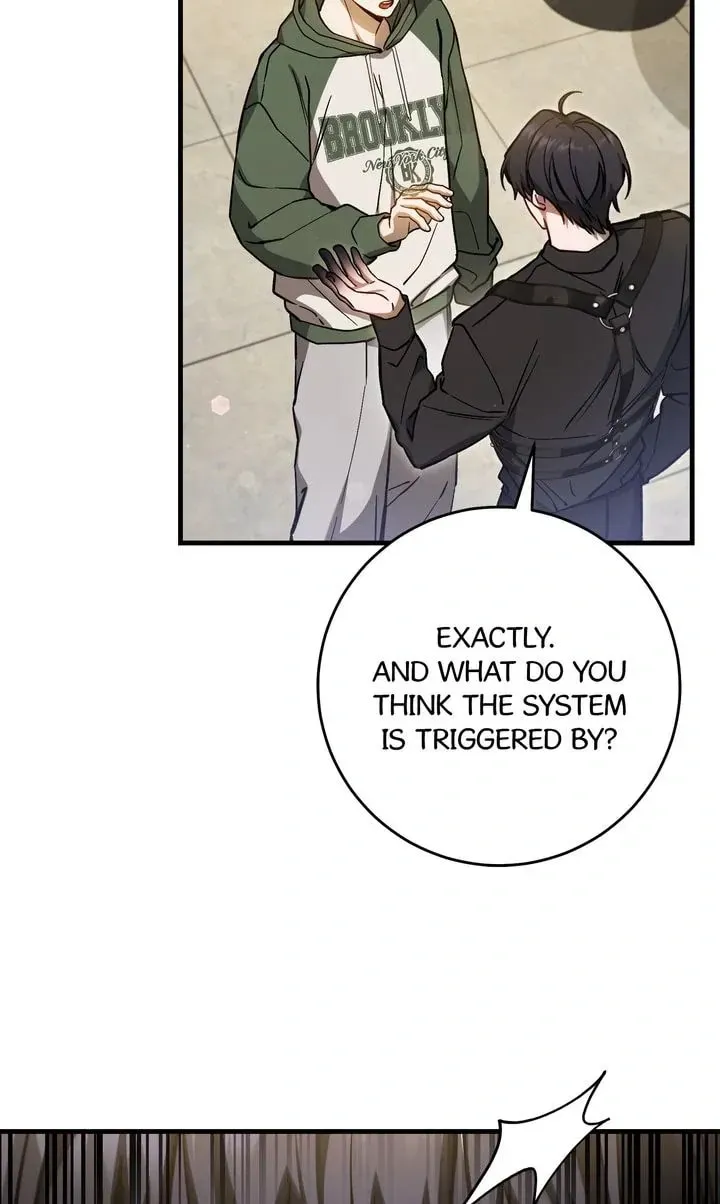 The Hunter's Gonna Lay Low [Official] Chapter 16 page 85 - 