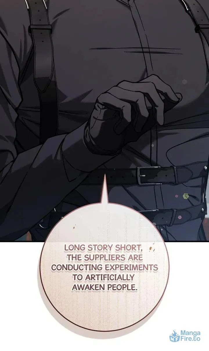 The Hunter's Gonna Lay Low [Official] Chapter 16 page 90 - 