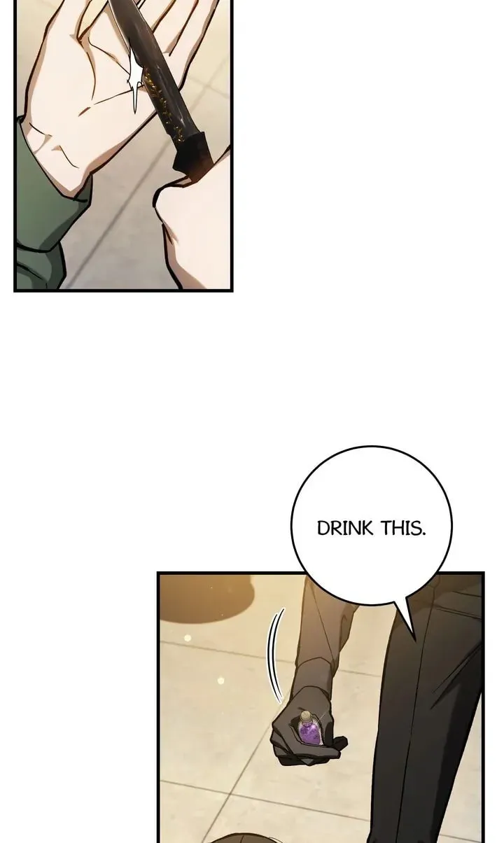 The Hunter's Gonna Lay Low [Official] Chapter 16 page 10 - 