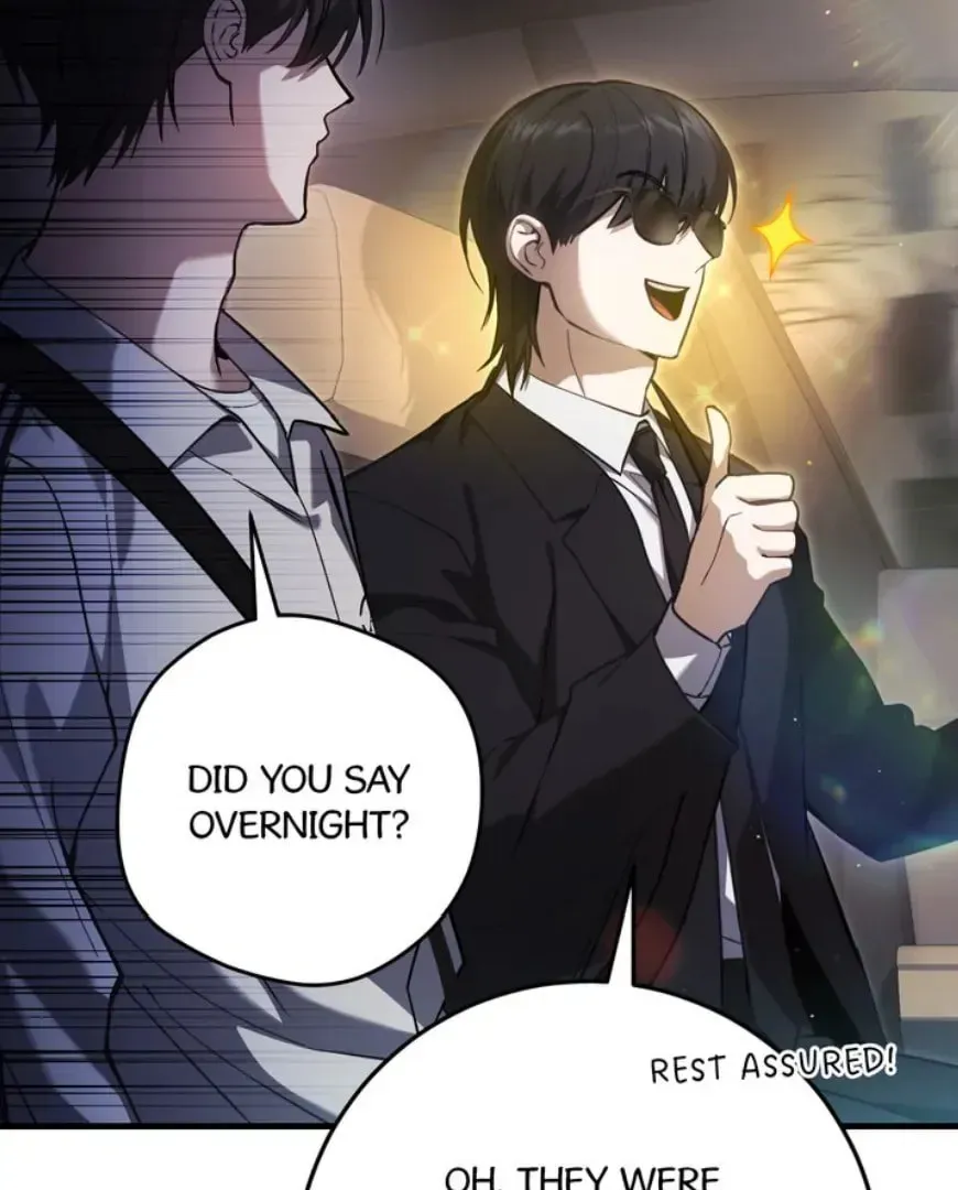 The Hunter's Gonna Lay Low [Official] Chapter 17 page 104 - 