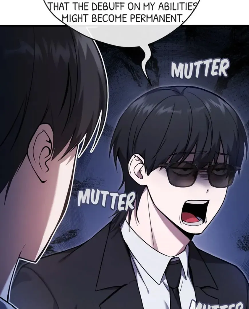 The Hunter's Gonna Lay Low [Official] Chapter 17 page 112 - 