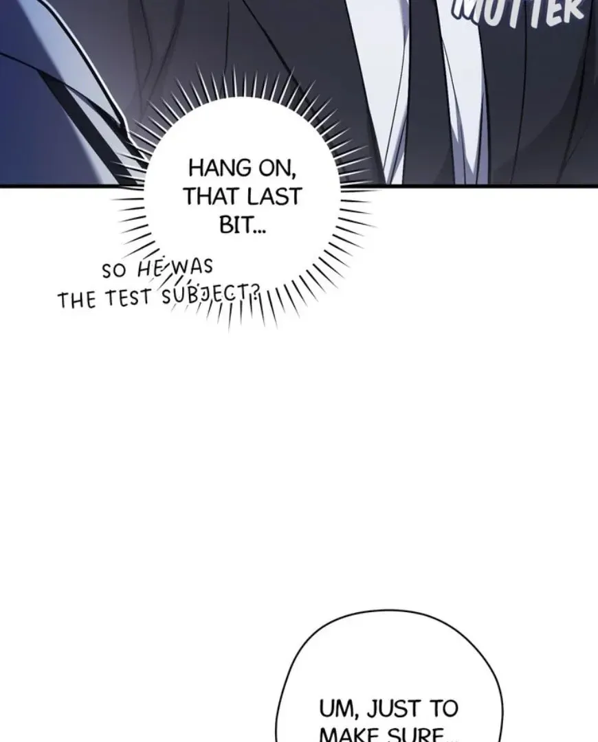 The Hunter's Gonna Lay Low [Official] Chapter 17 page 113 - 