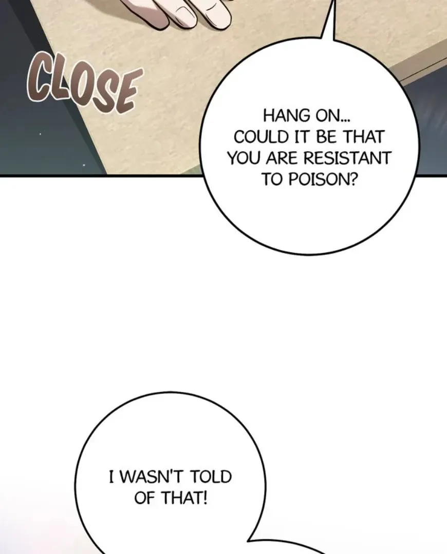 The Hunter's Gonna Lay Low [Official] Chapter 17 page 119 - 