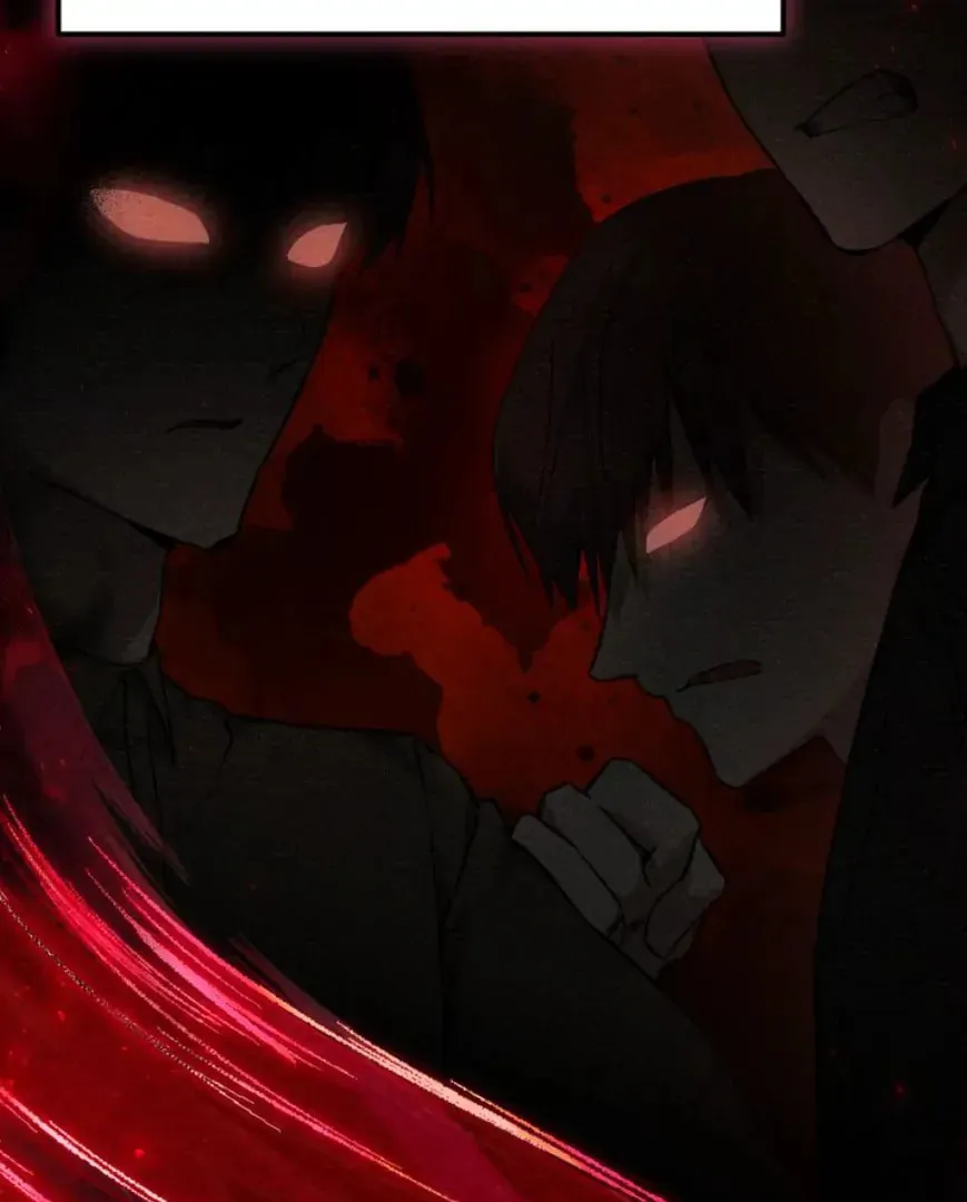 The Hunter's Gonna Lay Low [Official] Chapter 17 page 13 - 