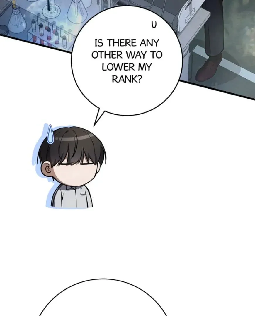 The Hunter's Gonna Lay Low [Official] Chapter 17 page 122 - 