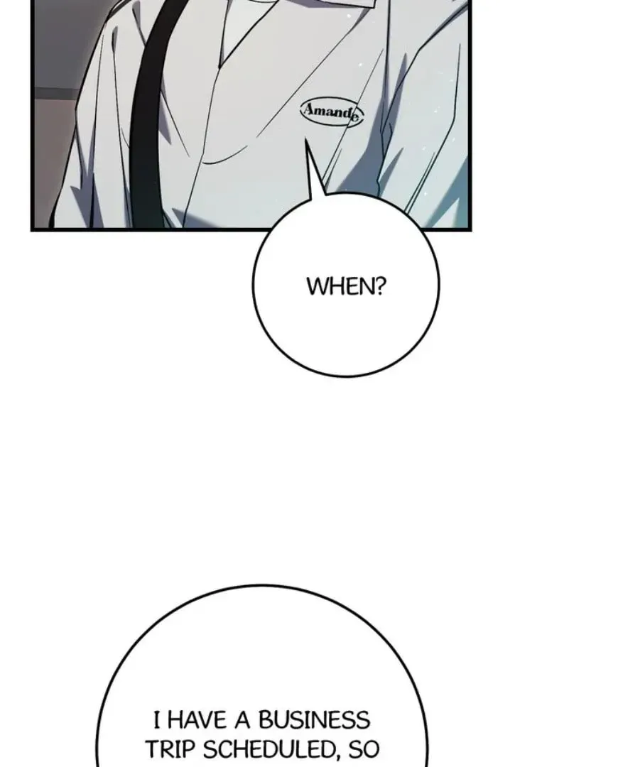 The Hunter's Gonna Lay Low [Official] Chapter 17 page 127 - 