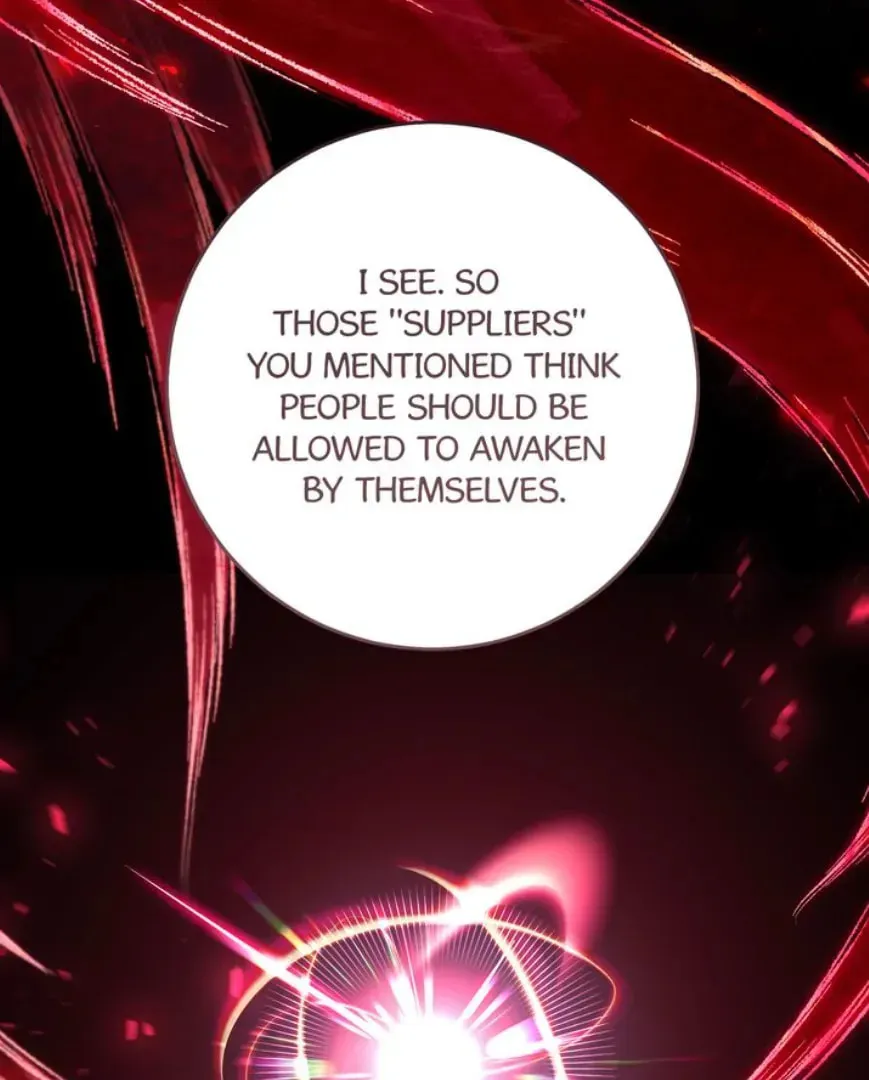 The Hunter's Gonna Lay Low [Official] Chapter 17 page 14 - 