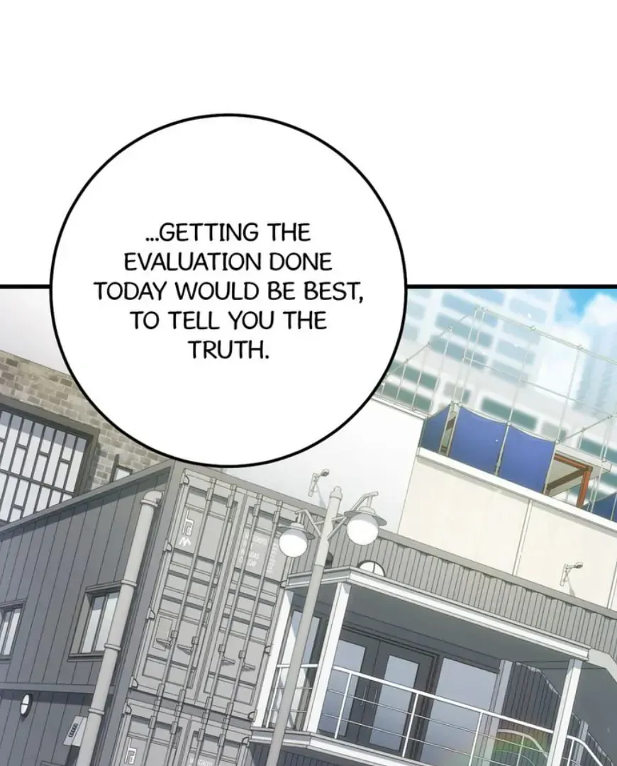The Hunter's Gonna Lay Low [Official] Chapter 17 page 131 - 