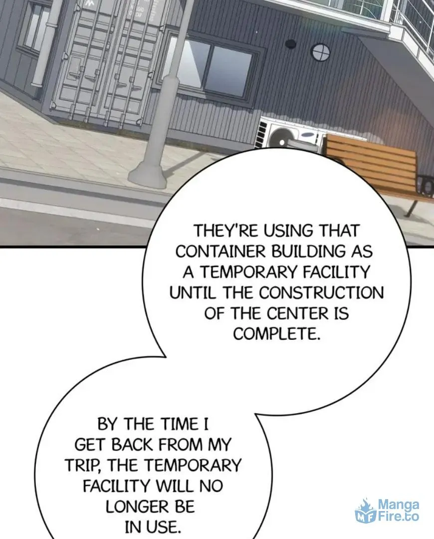 The Hunter's Gonna Lay Low [Official] Chapter 17 page 132 - 