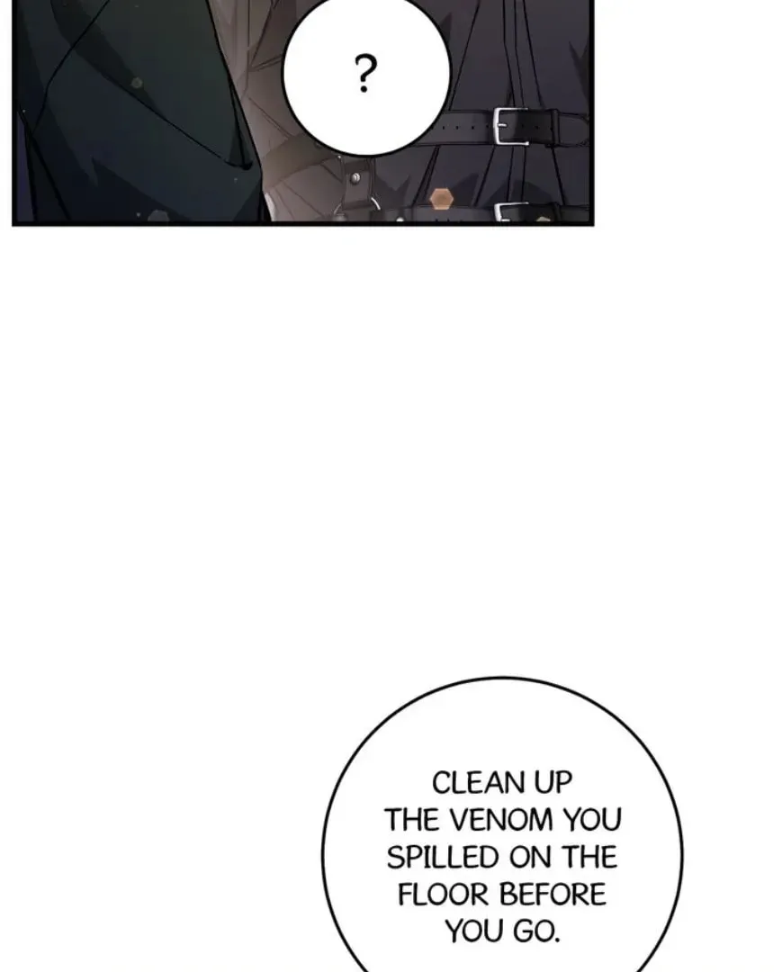 The Hunter's Gonna Lay Low [Official] Chapter 17 page 28 - 