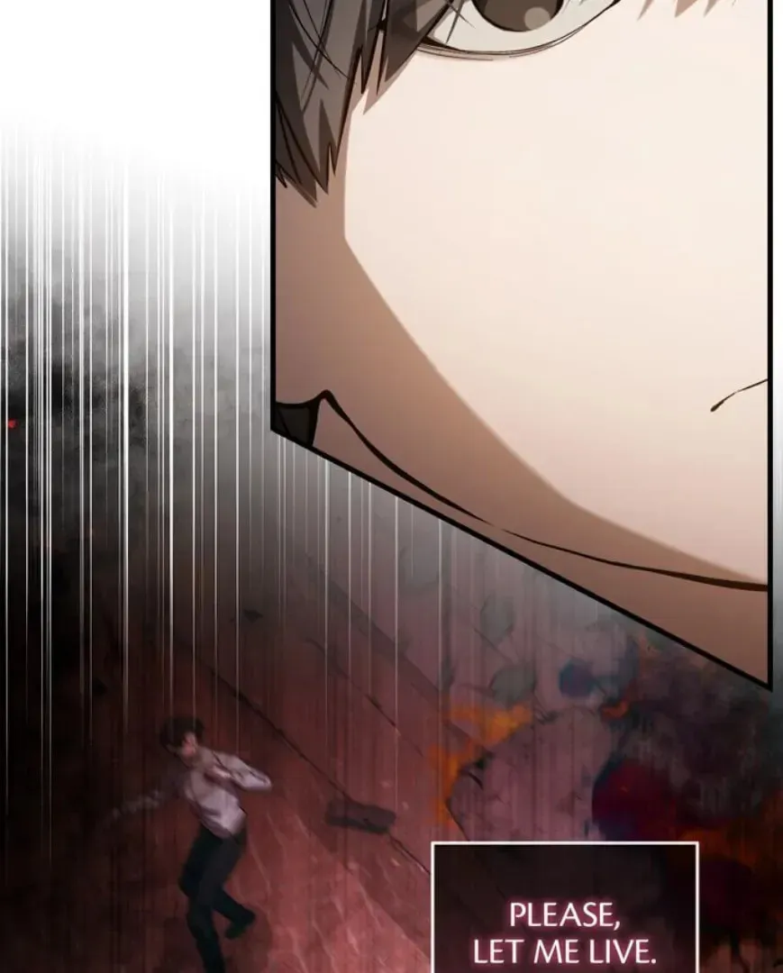 The Hunter's Gonna Lay Low [Official] Chapter 17 page 4 - 