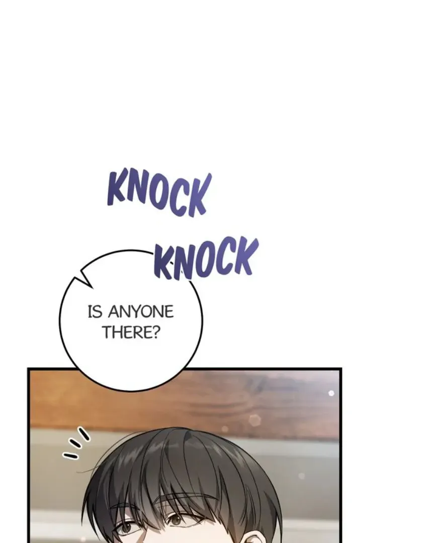 The Hunter's Gonna Lay Low [Official] Chapter 17 page 35 - 