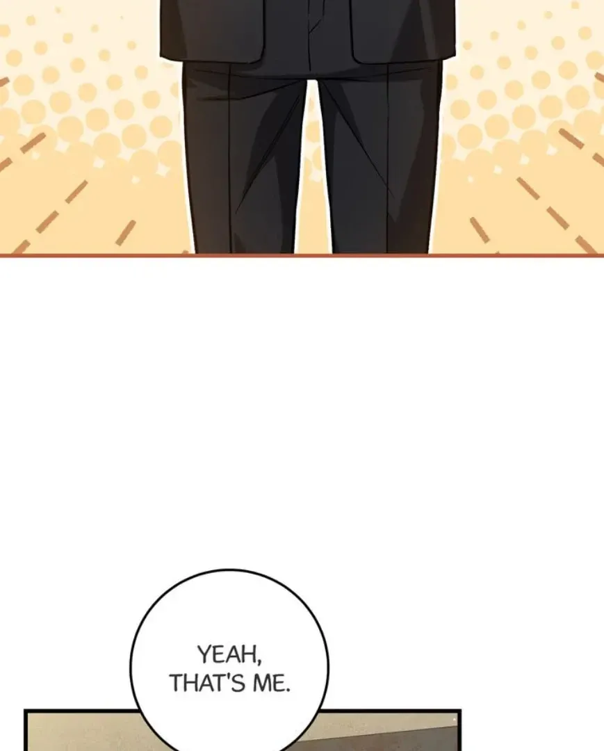 The Hunter's Gonna Lay Low [Official] Chapter 17 page 40 - 