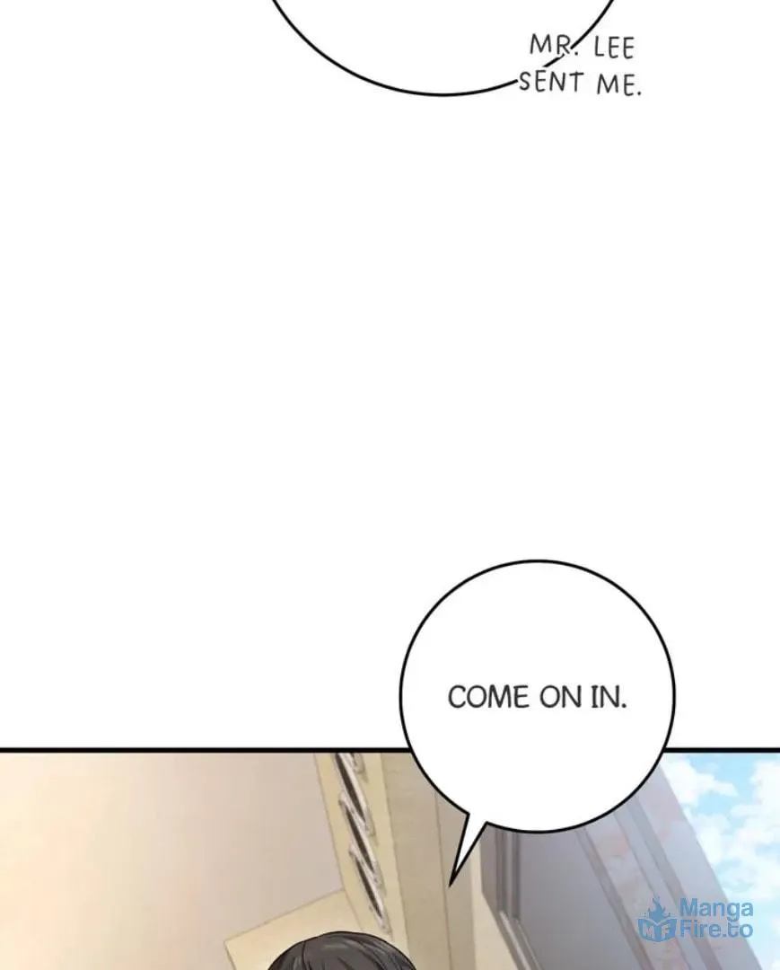 The Hunter's Gonna Lay Low [Official] Chapter 17 page 42 - 
