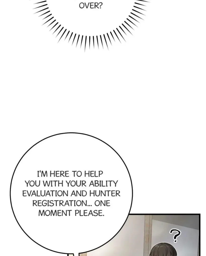 The Hunter's Gonna Lay Low [Official] Chapter 17 page 44 - 
