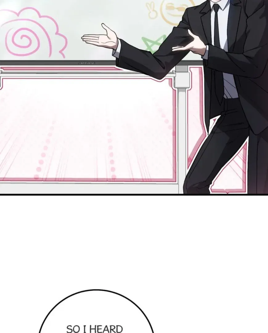 The Hunter's Gonna Lay Low [Official] Chapter 17 page 47 - 