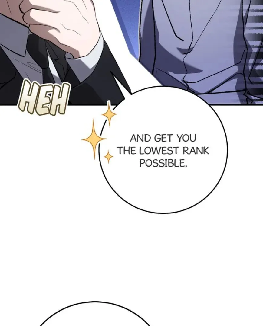 The Hunter's Gonna Lay Low [Official] Chapter 17 page 49 - 