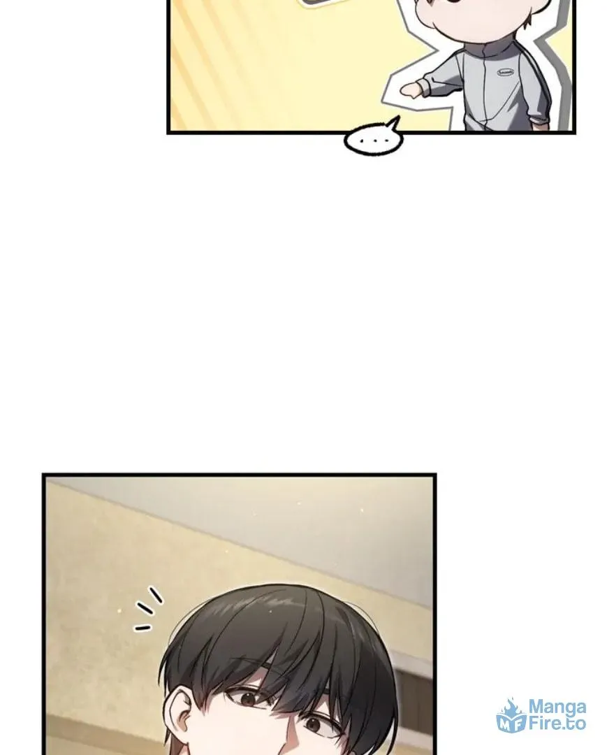 The Hunter's Gonna Lay Low [Official] Chapter 17 page 51 - 