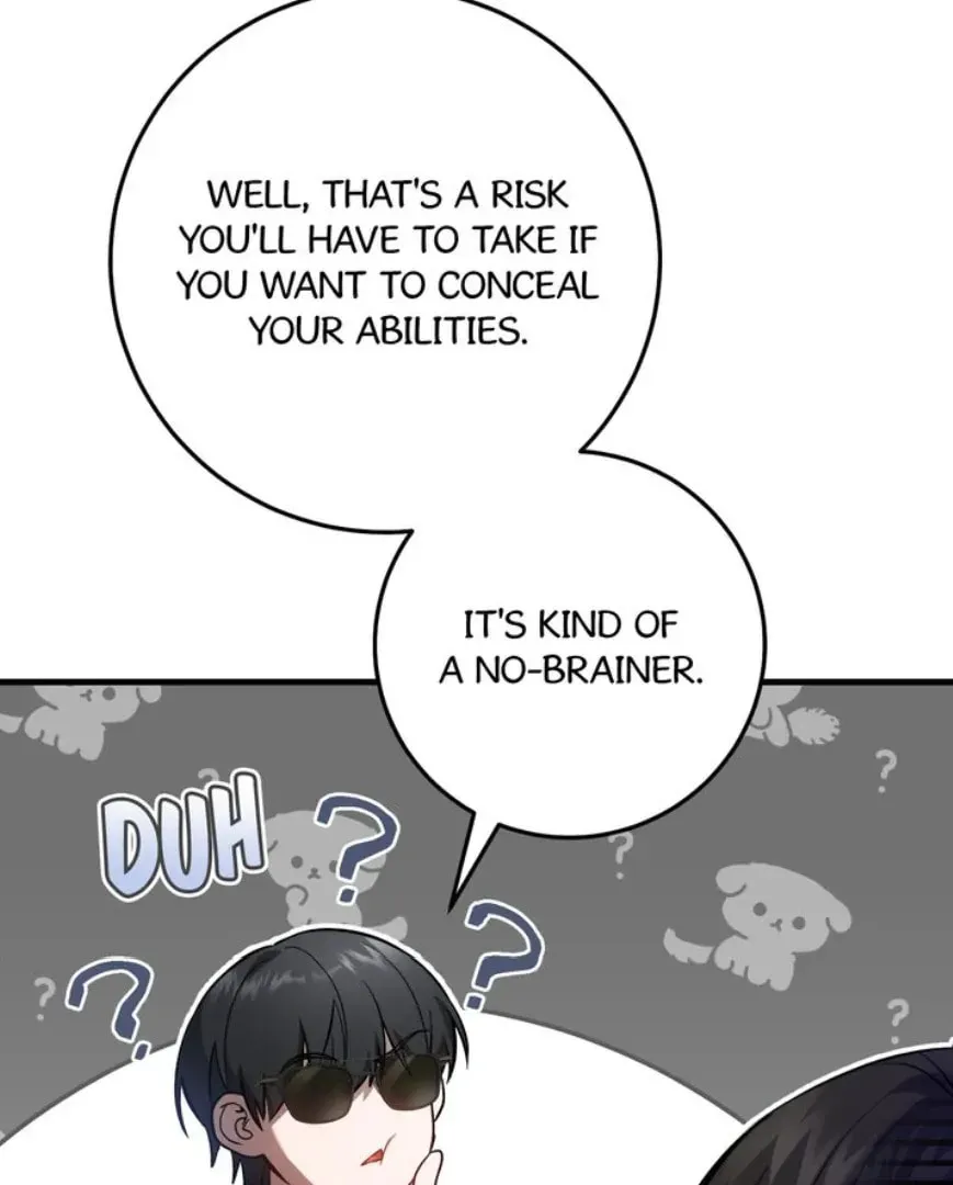 The Hunter's Gonna Lay Low [Official] Chapter 17 page 55 - 