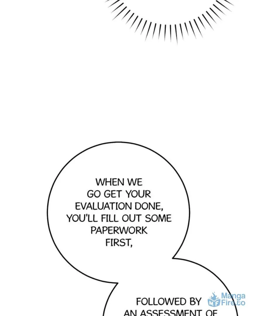 The Hunter's Gonna Lay Low [Official] Chapter 17 page 57 - 