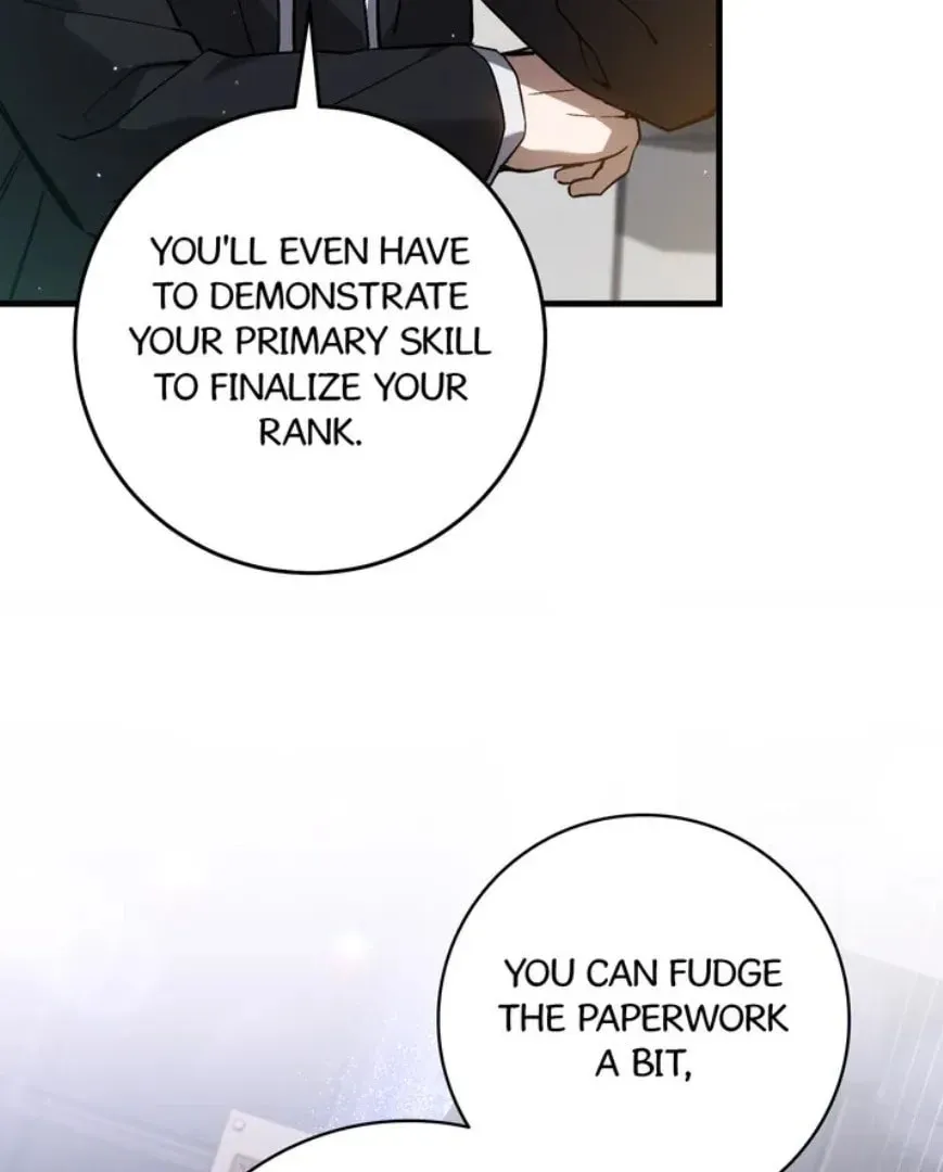 The Hunter's Gonna Lay Low [Official] Chapter 17 page 59 - 