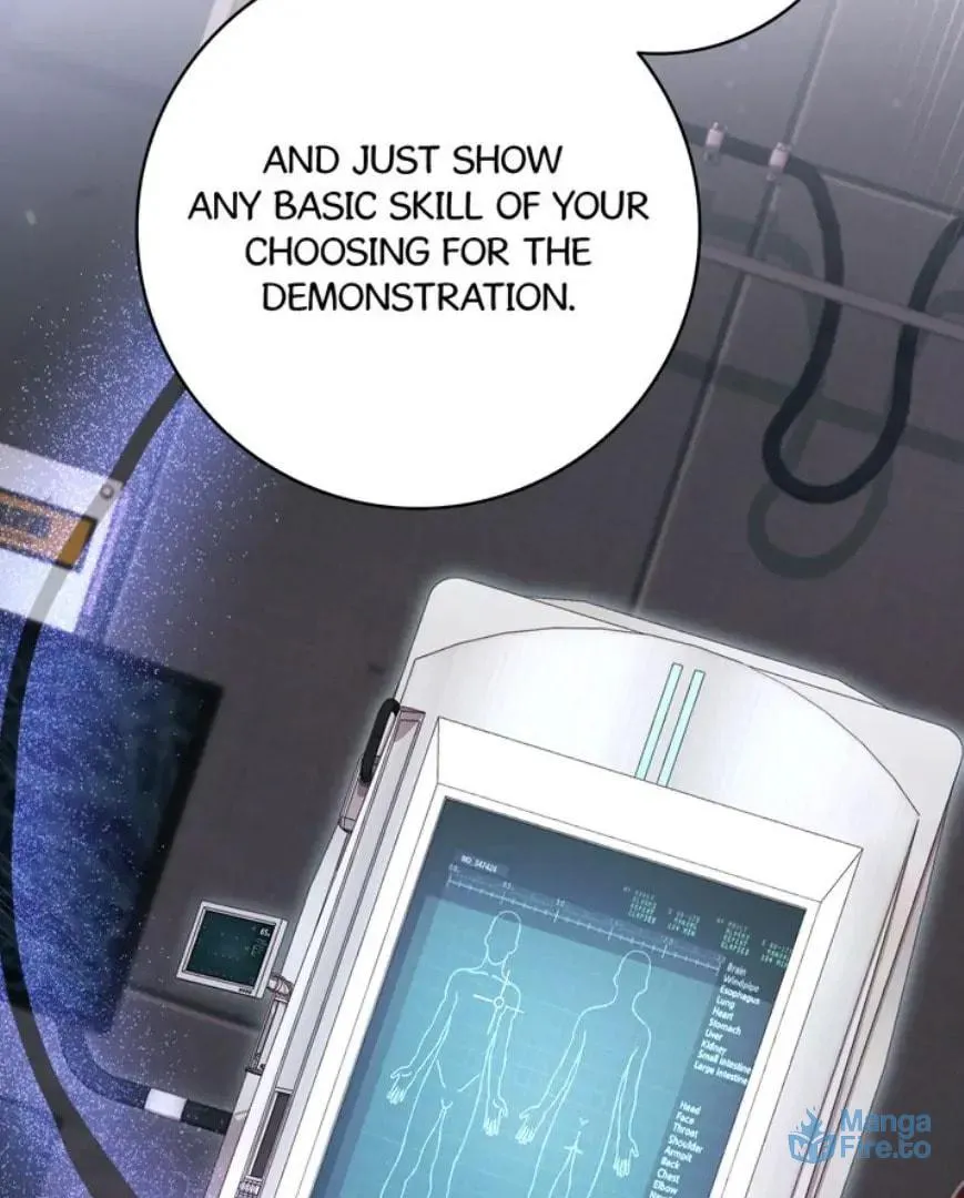 The Hunter's Gonna Lay Low [Official] Chapter 17 page 60 - 