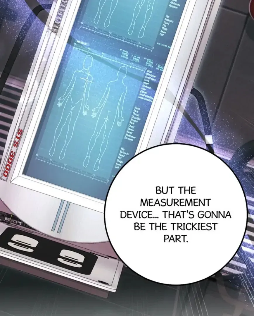 The Hunter's Gonna Lay Low [Official] Chapter 17 page 61 - 