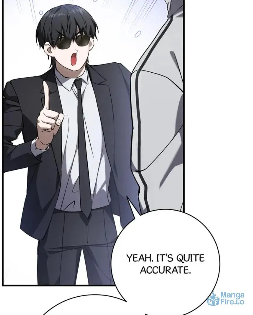 The Hunter's Gonna Lay Low [Official] Chapter 17 page 63 - 