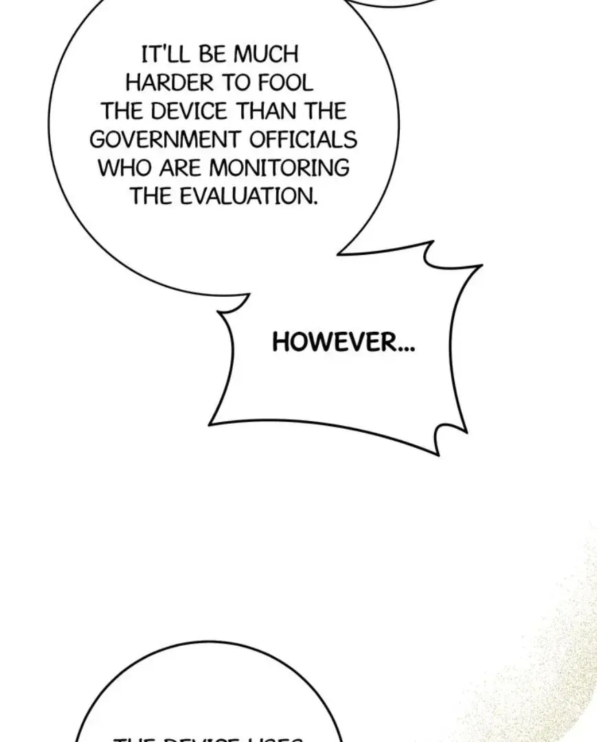 The Hunter's Gonna Lay Low [Official] Chapter 17 page 64 - 