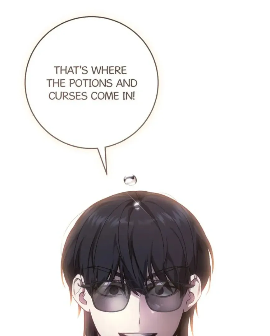 The Hunter's Gonna Lay Low [Official] Chapter 17 page 68 - 