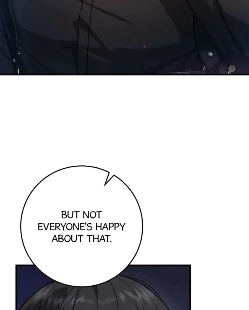 The Hunter's Gonna Lay Low [Official] Chapter 17 page 8 - 