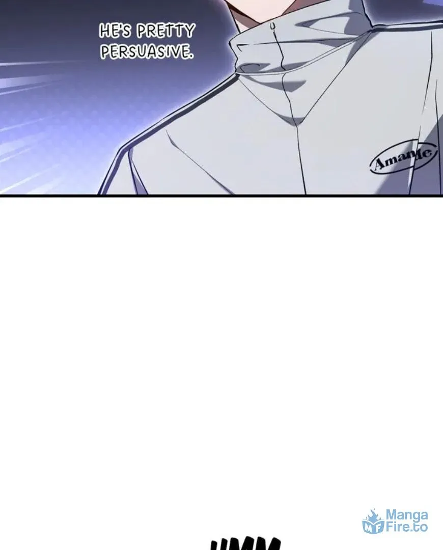 The Hunter's Gonna Lay Low [Official] Chapter 17 page 72 - 
