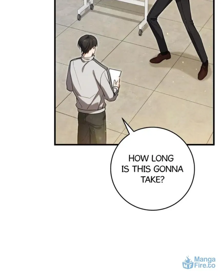 The Hunter's Gonna Lay Low [Official] Chapter 17 page 75 - 