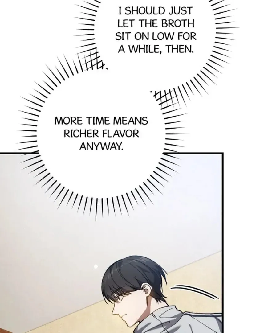 The Hunter's Gonna Lay Low [Official] Chapter 17 page 77 - 
