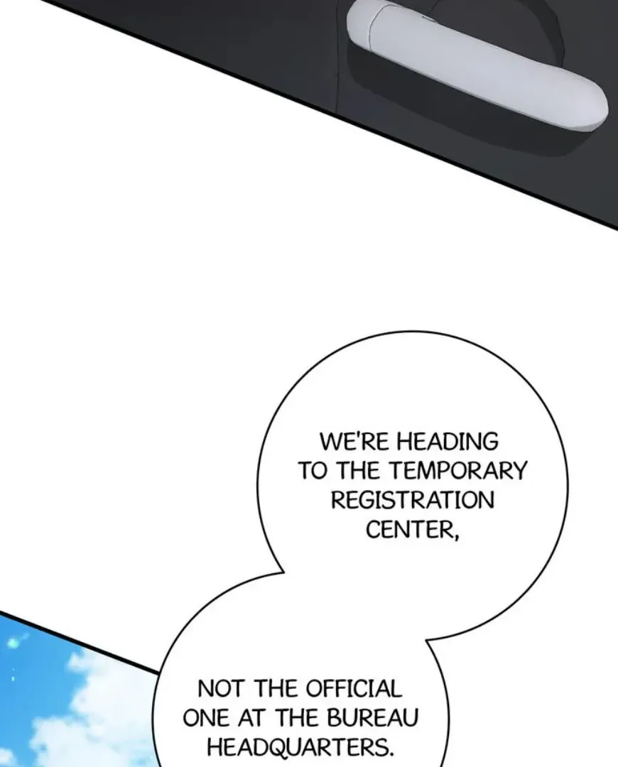 The Hunter's Gonna Lay Low [Official] Chapter 17 page 80 - 