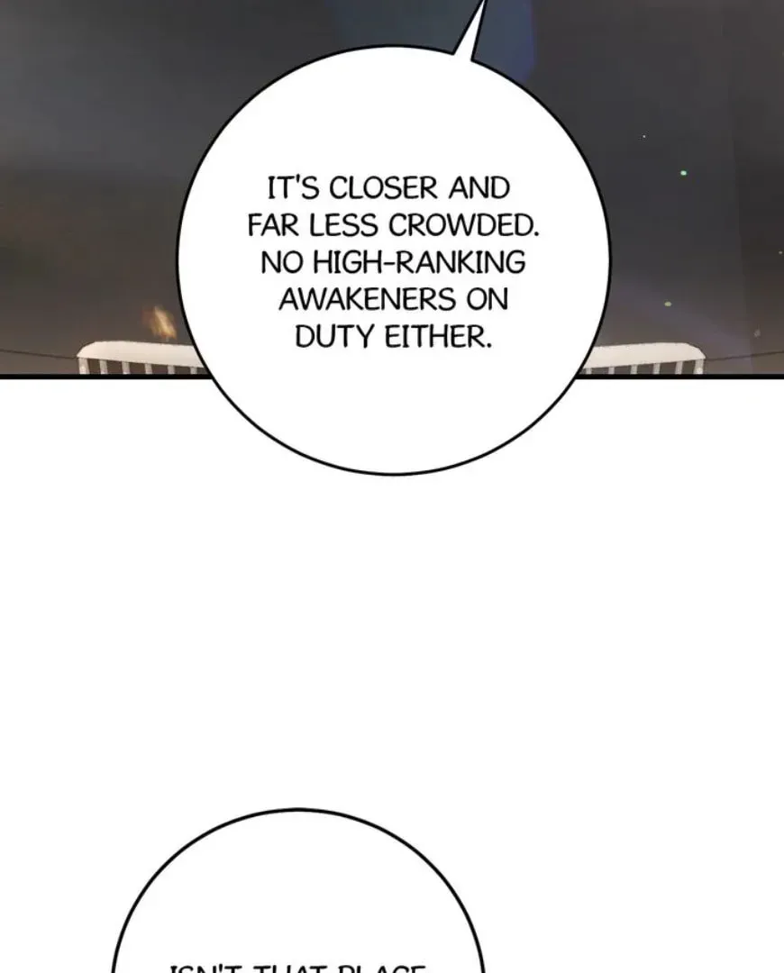 The Hunter's Gonna Lay Low [Official] Chapter 17 page 82 - 