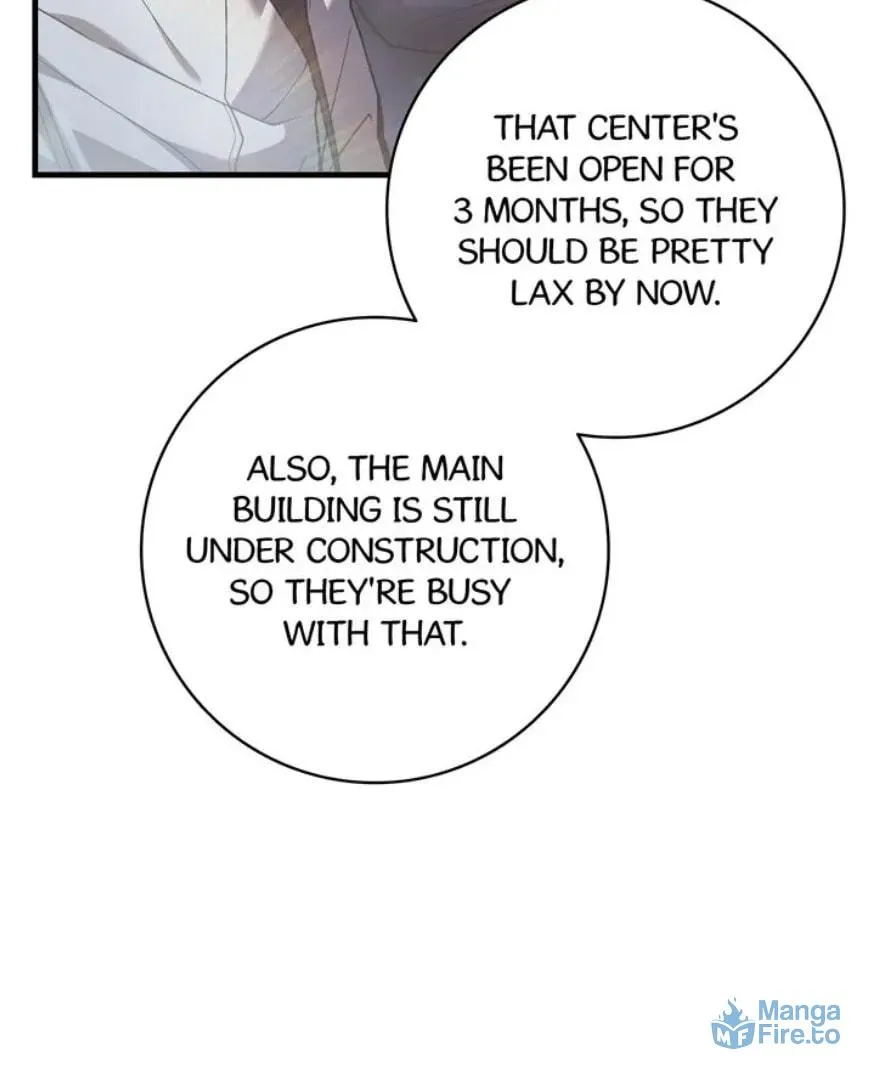 The Hunter's Gonna Lay Low [Official] Chapter 17 page 84 - 