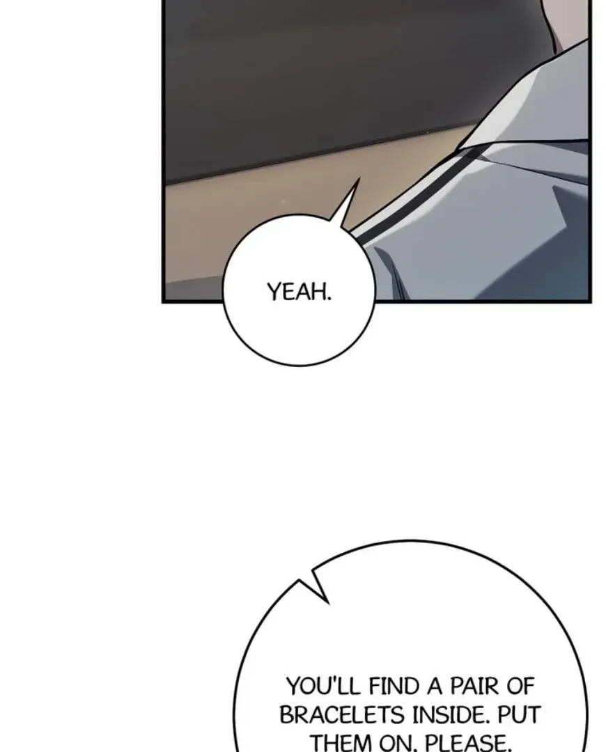 The Hunter's Gonna Lay Low [Official] Chapter 17 page 86 - 