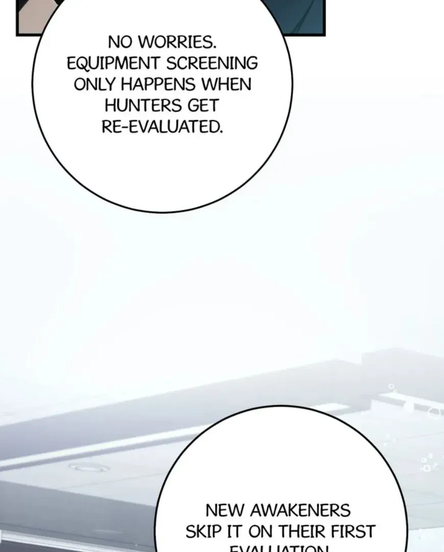 The Hunter's Gonna Lay Low [Official] Chapter 17 page 92 - 