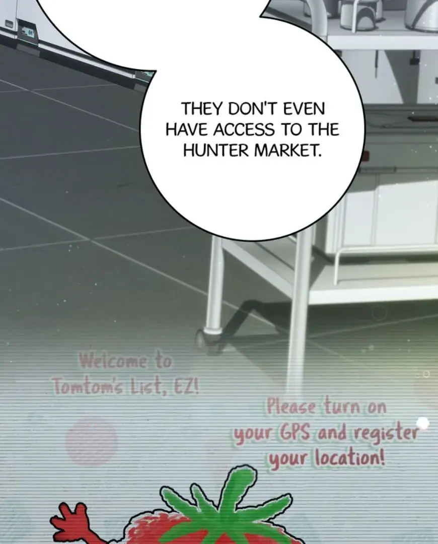 The Hunter's Gonna Lay Low [Official] Chapter 17 page 94 - 