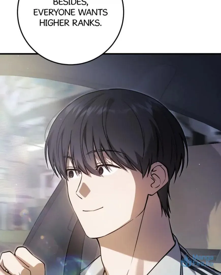 The Hunter's Gonna Lay Low [Official] Chapter 17 page 96 - 
