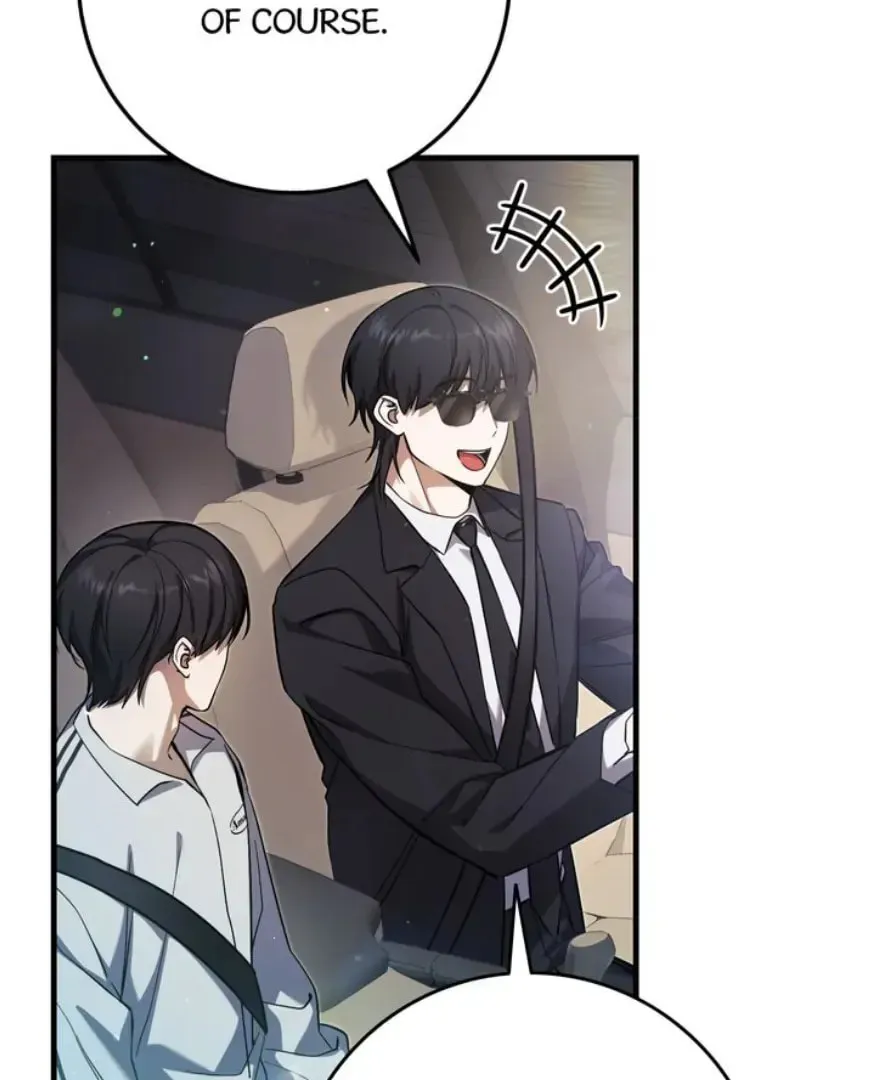 The Hunter's Gonna Lay Low [Official] Chapter 17 page 98 - 