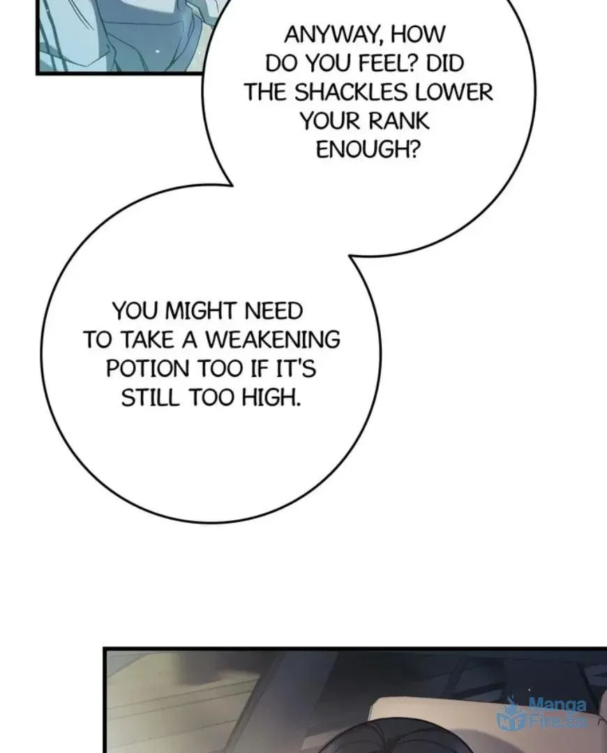 The Hunter's Gonna Lay Low [Official] Chapter 17 page 99 - 