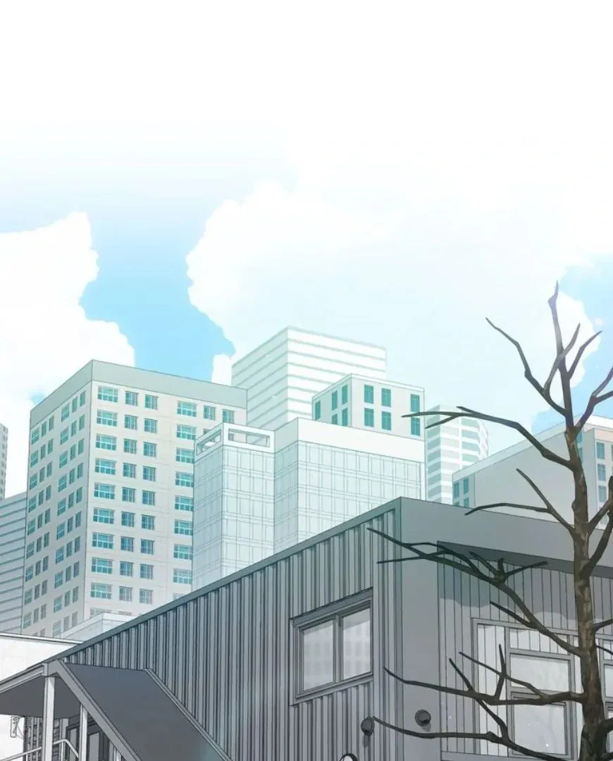 The Hunter's Gonna Lay Low [Official] Chapter 18 page 2 - 